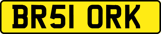 BR51ORK