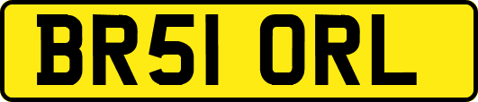 BR51ORL