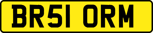 BR51ORM