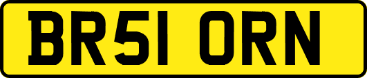 BR51ORN