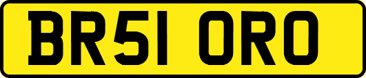 BR51ORO