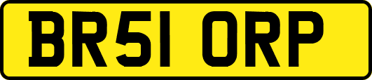BR51ORP