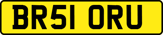 BR51ORU