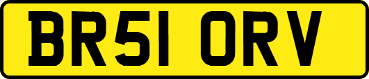 BR51ORV