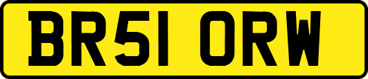 BR51ORW
