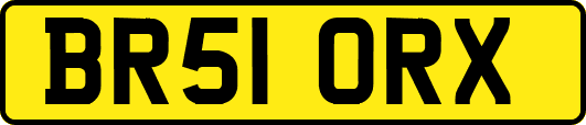 BR51ORX