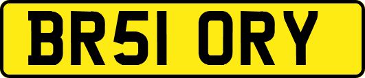 BR51ORY