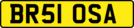 BR51OSA