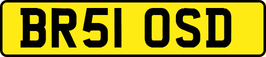 BR51OSD