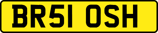 BR51OSH