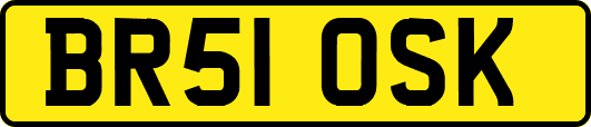 BR51OSK