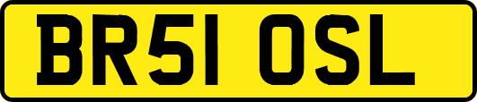 BR51OSL