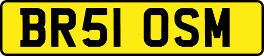 BR51OSM