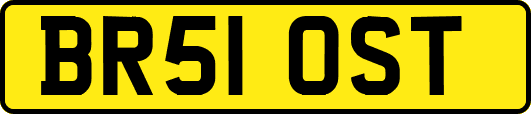 BR51OST