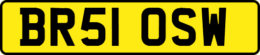 BR51OSW
