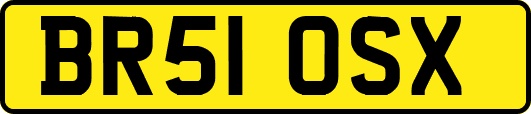 BR51OSX