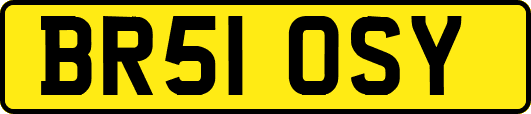 BR51OSY
