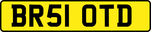 BR51OTD