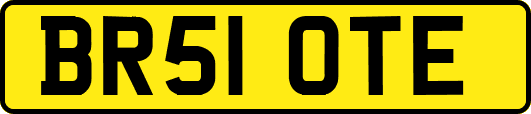 BR51OTE