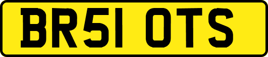 BR51OTS