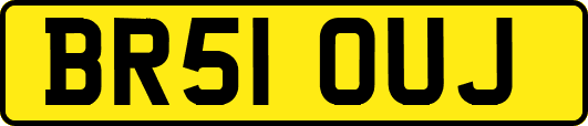 BR51OUJ