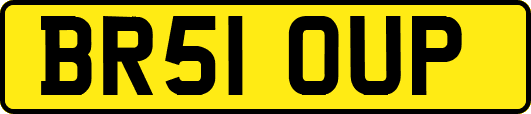 BR51OUP