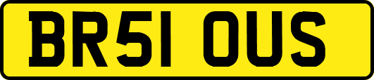 BR51OUS