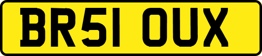 BR51OUX