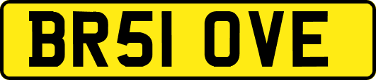 BR51OVE