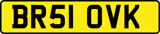 BR51OVK