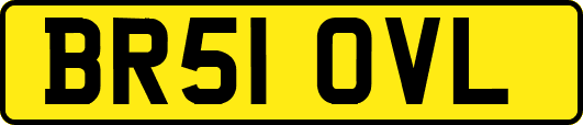 BR51OVL