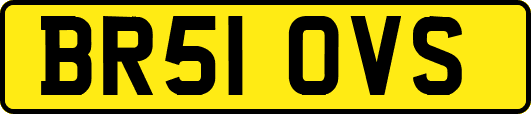 BR51OVS