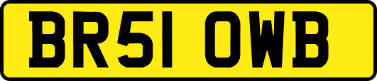 BR51OWB