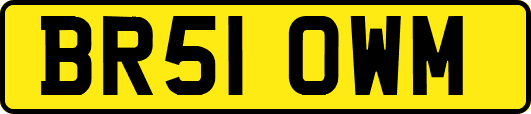 BR51OWM