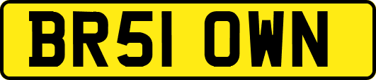 BR51OWN