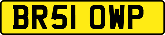 BR51OWP