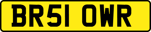 BR51OWR