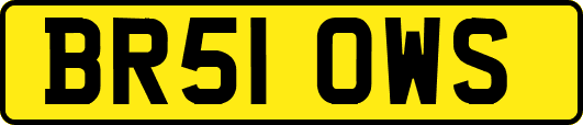 BR51OWS
