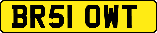 BR51OWT