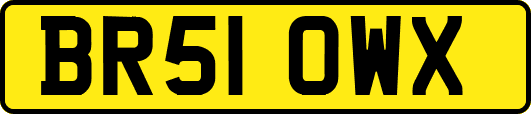 BR51OWX