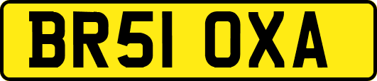 BR51OXA