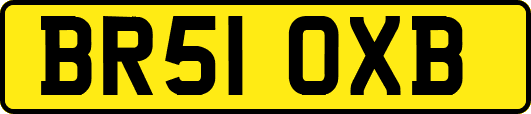BR51OXB