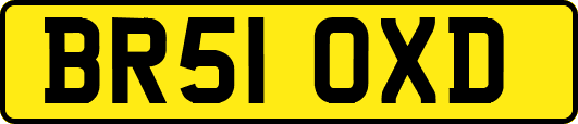 BR51OXD