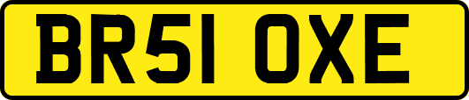 BR51OXE