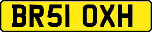 BR51OXH