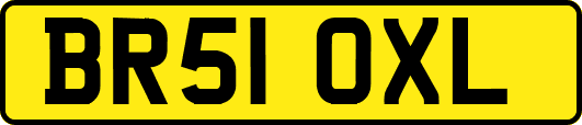 BR51OXL