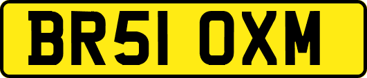 BR51OXM