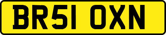 BR51OXN