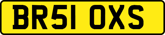 BR51OXS