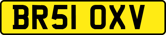 BR51OXV